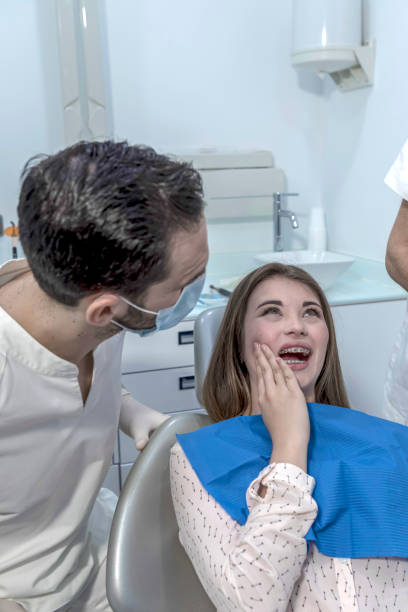 Best Affordable Emergency Dental Care  in Lumber City, GA