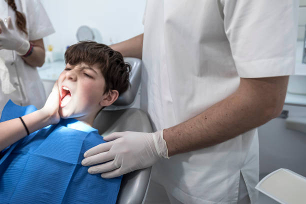 Best Emergency Pediatric Dentist  in Lumber City, GA