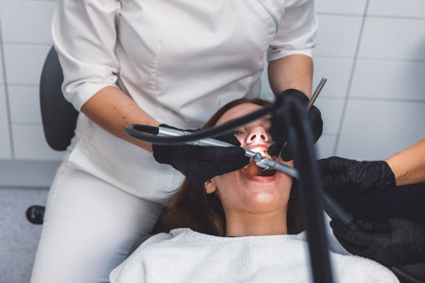Best Urgent Tooth Repair  in Lumber City, GA