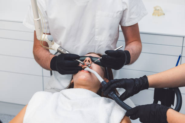 Best Tooth Pain Emergency Relief  in Lumber City, GA